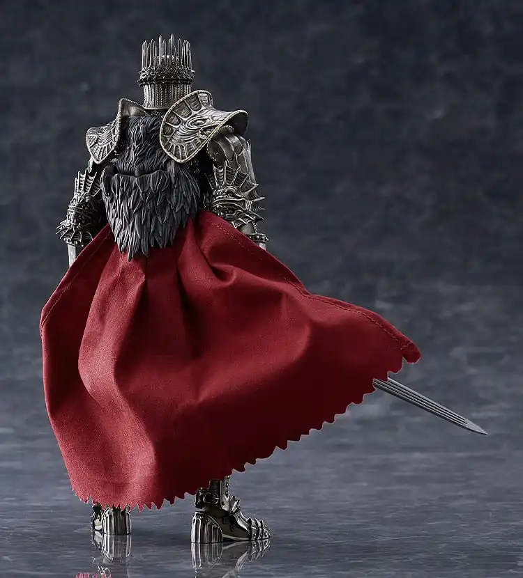 Dragon´s Dogma 2 Figma Action Figure Arisen 16 cm